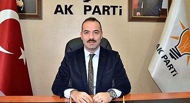 Çağlayan CHP’ye yüklendi