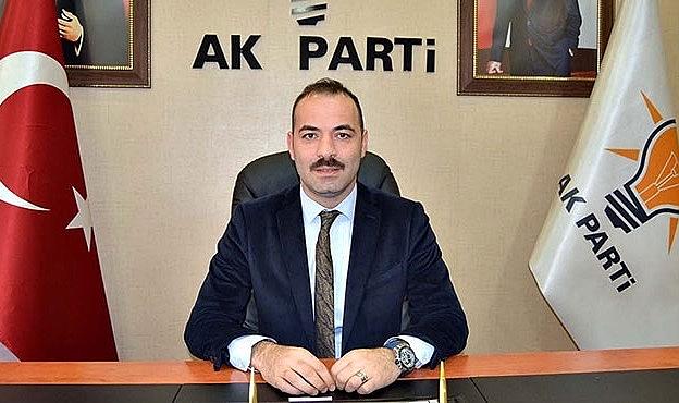 Çağlayan CHP’ye yüklendi