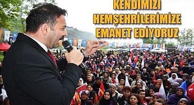 Çağlayan,