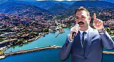 Çağlayan,