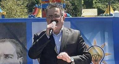 Çaturoğlu,