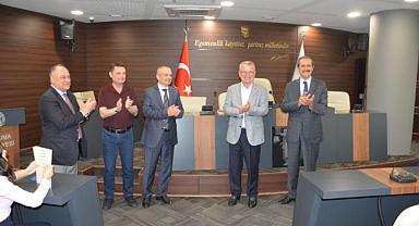 Çaycuma'da kalite bayrağı göndere çekilecek