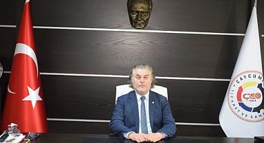 Çaycuma Tso’dan yeni bir hizmet