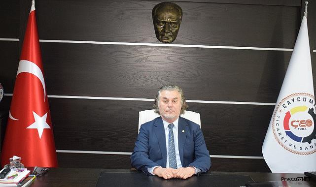 Çaycuma Tso’dan yeni bir hizmet 