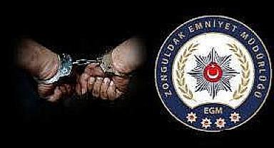 Çekirge operasyonunda çete liderinin oyununu polis bozdu
