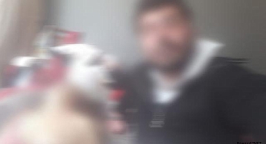 Cesedin başında selfi çekmişti, ölüm sebebi belli oldu!