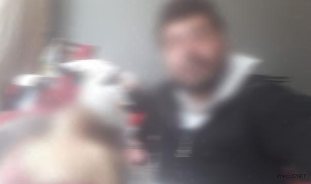 Cesedin başında selfi çekmişti, ölüm sebebi belli oldu!