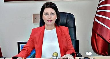 CHP'li Uzun sert çıktı;