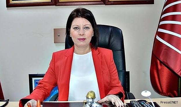 CHP'li Uzun sert çıktı; "Bizim tarafta bebek katilini çıkaracak sütü bozuk yok"