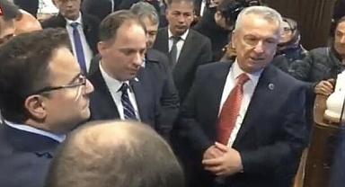 CHP'liler Ali Babacan'a Karadeniz Gazı'nı öve öve bitiremedi