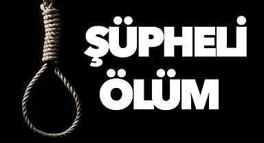 Cinayet mi normal ölüm mü? Cesedi adli tıpa gönderildi!