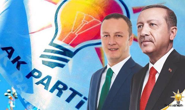 'Cumhurbaşkanımızın en yüksek oyla balkon konuşması yapmasını istiyoruz'