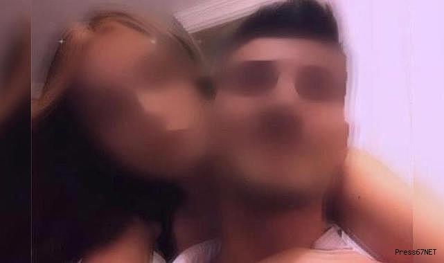 Defalarca birlikte olmuşlar: O erkek konuştu