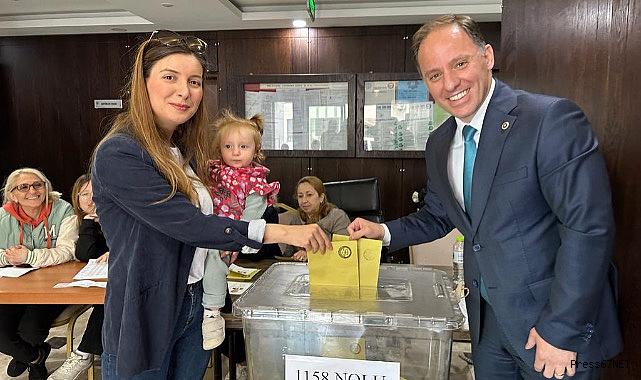 Deniz Yavuzyılmaz oyunu kullandı