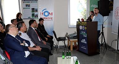 Depremzede öğrencilerden maden işçilerine teşekkür:  “İyi ki yanımızda oldunuz, iyi ki varsınız.”