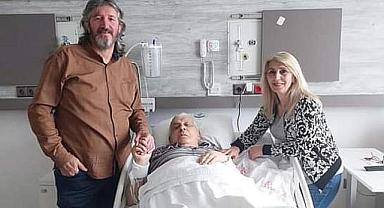 Derya Akbıyık'ın acı günü