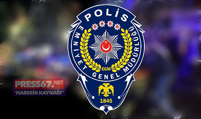 İl Başkanı doğum gününde karakolluk oldu, "Kişisel egoları yüzüne bana yaşattıkları için teşekkür ederim"