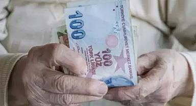 Emekliye Kurban Bayramı'nda ne kadar ikramiye verilecek?