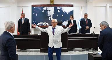 Ereğli’nin yolları siyah asfalta boyanacak!