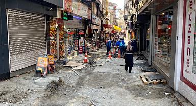 Fevzi Paşa’da sona gelindi