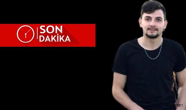 Genç yaşta hayatını kaybetti