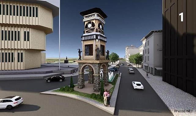 Halk oylaması ile belirlendi!