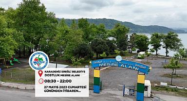 Hazırlıklarda sona gelindi! Halk rahat bir nefes alacak