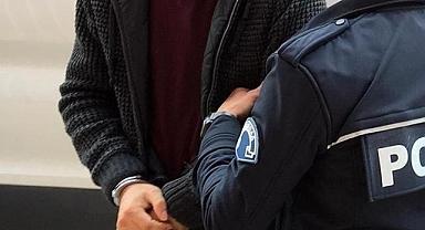 Flaş... Flaş.. Flaş.. İlçe başkanı 1 kilo uyuşturucu ile yakalandı: Yönetim feshedildi