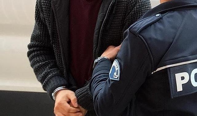 Flaş... Flaş.. Flaş.. İlçe başkanı 1 kilo uyuşturucu ile yakalandı: Yönetim feshedildi