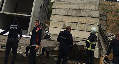 İşçiler eyleme kalkışmıştı, ödemeleri yapıldı