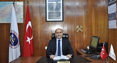 İşte TTK’nın yeni genel müdürü!