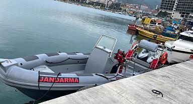 Jandarma asayiş noktası hizmete başladı!