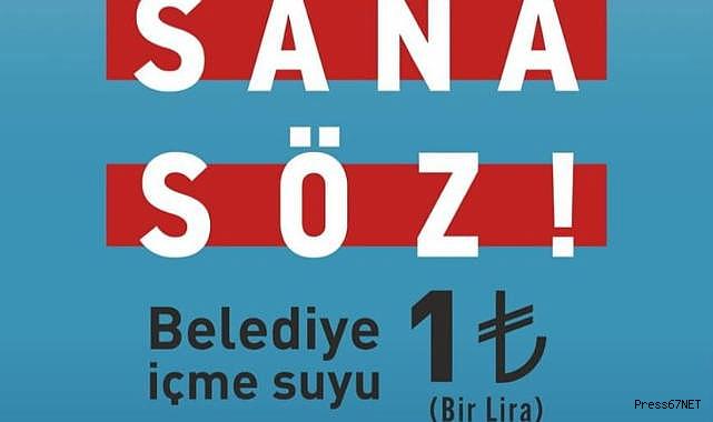 Kantarcı Sudan medet umdu!