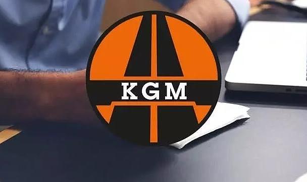 Karayolları Genel Müdürlüğü 3 bin personel alımı başvuruları başladı.