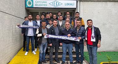 Kayıkçılar Gençlerbirliğispor’dan dayanışma ve kaynaşma kahvaltısı