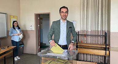Kaymakam Göze oyunu kullandı
