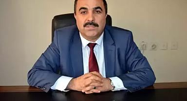 Kazdığı çukura düştü
