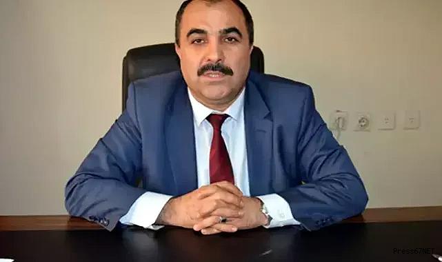 Kazdığı çukura düştü