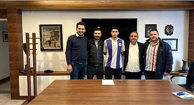 Kdz.Ereğli Belediyespor'da transfer çalışmalarına hız verdi