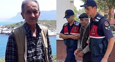 'Kesik Baş' cinayetindeki kardeş tahliye edildi