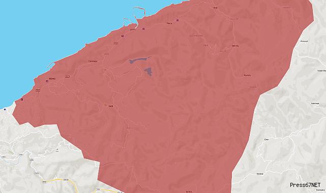 Kilimli'de seçim sonuçları belli oldu