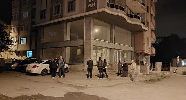 Küçük kızın nefesini kestiler!