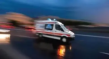 Kaçak ocakta göçük ihbarı ekipleri alarma geçirdi!