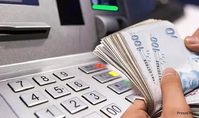 Merkez nakit avansa sınırlamayı kaldırdı...