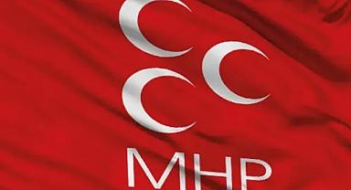 MHP 54 yıl sonra bir ilki başardı!
