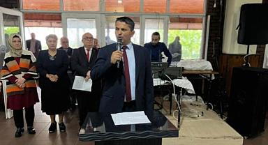 MHP’den Kilimli’de birlik kahvaltısı