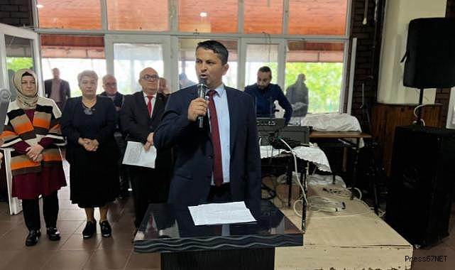 MHP’den Kilimli’de birlik kahvaltısı