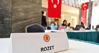 Milletvekili kayıtları devam ediyor!
