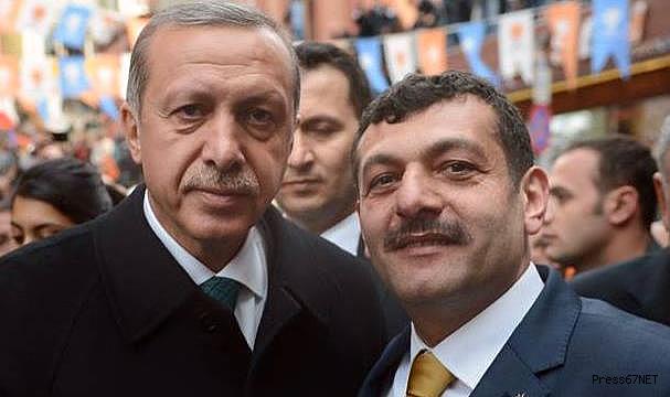 Muammer Avcı; ‘İkinci tura saha güçlü şekilde gireceğiz’