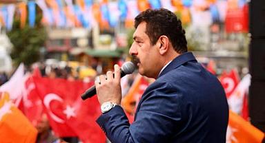 Muammer Avcı,
